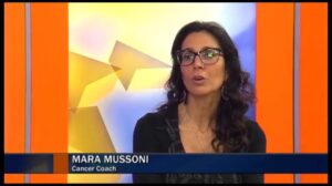 Mara Mussoni ospite