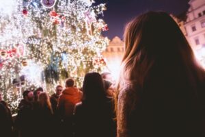Caro Babbo Natale