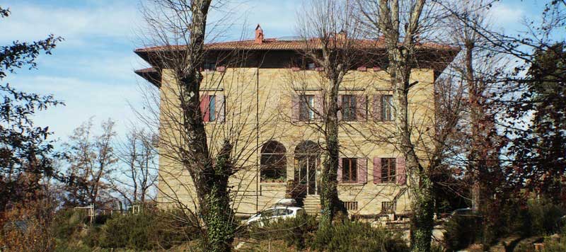 fontallorso