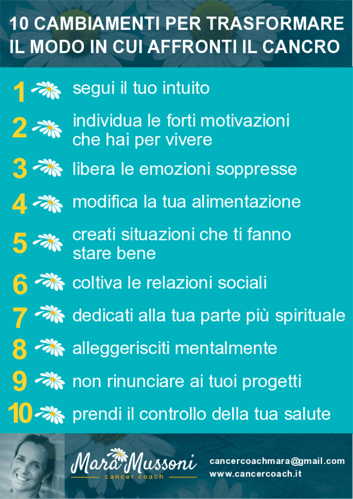 INFO-10-cambiamenti