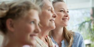 Prevenire il tumore al seno