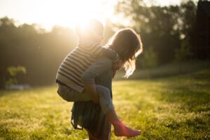 Caregivers: essere genitori di un bambino malato di tumore