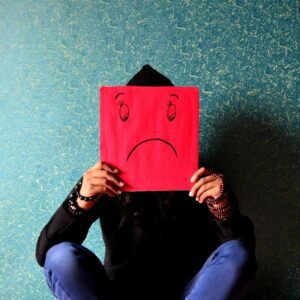 depressione