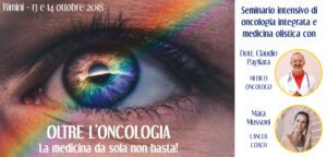Curare la mente per guarire il corpo