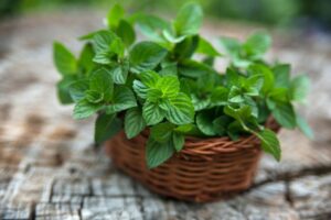 MENTA