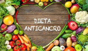 I 10 ALIMENTI CHE COMBATTONO LA DEPRESSIONE CAUSATA DAL CANCRO