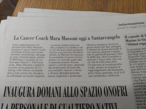 informazione