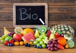 BIO O NON BIO