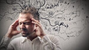 QUANDO SENTI STRESS È TROPPO TARDI