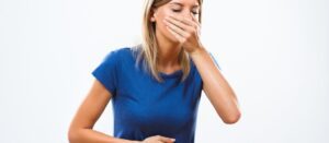 NAUSEA E VOMITO DA CHEMIOTERAPIA