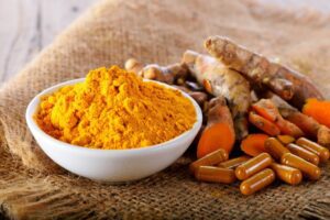 CURCUMA