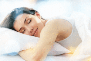 NOTTI INSONNI E SONNO IRREGOLARE