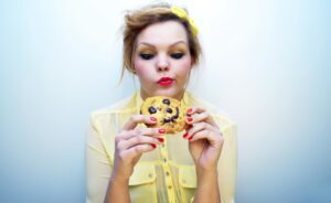 PERDITA DI APPETITO