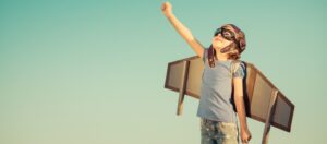 UN PERCORSO DI CRESCITA PERSONALE