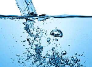 acqua depurata