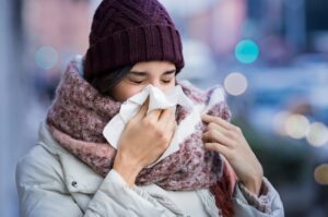 Lo stress abbassa le difese immunitarie