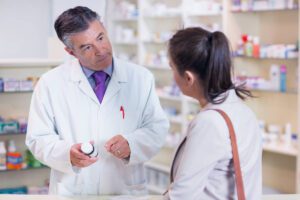 Il farmacista esperto in coaching oncologico