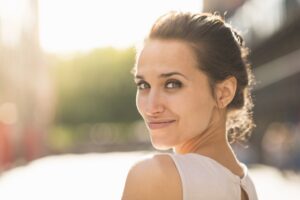 Il cancro sgretola la tua autostima
