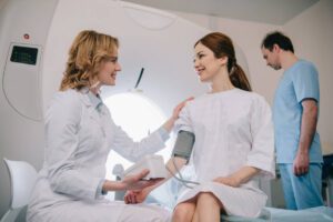Come è cambiata oggi la relazione fra medico e paziente oncologico