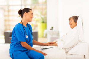 L’infermiere oncologico: non più solo assistenza ma anche comunicazione