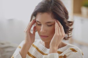 Il legame tra stress, depressione e cancro al seno