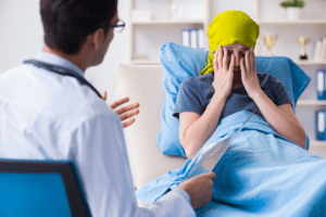 Gestire il paziente oncologico