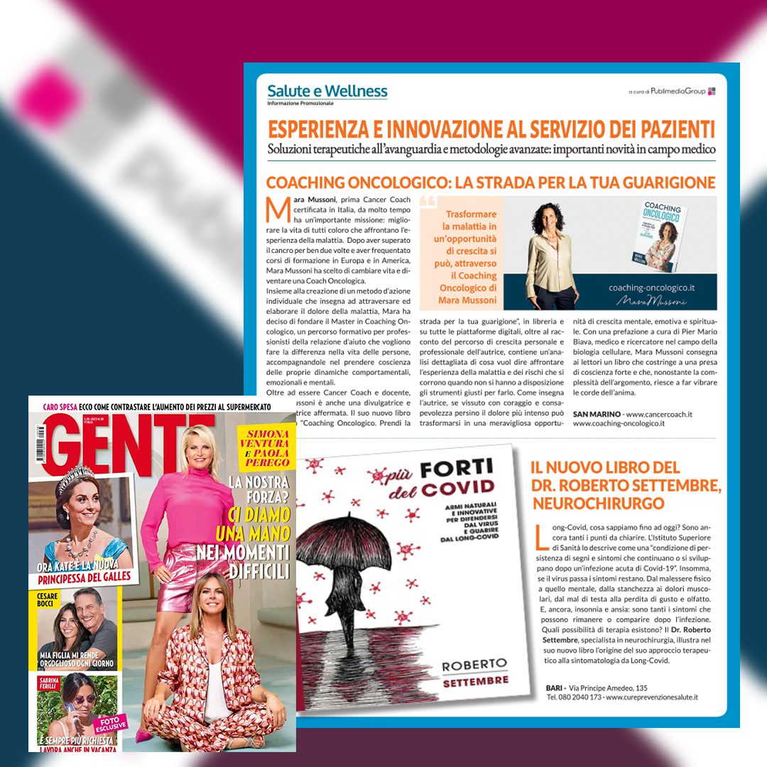 Rivista Gente