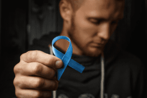 come trasformare la propria vita dopo una diagnosi di tumore