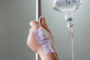 Rinominare la chemioterapia cambia la percezione della terapia ed è il primo passo per ridefinire i confini di questa esperienza di cura
