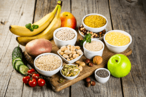 alimentazione e cancro
