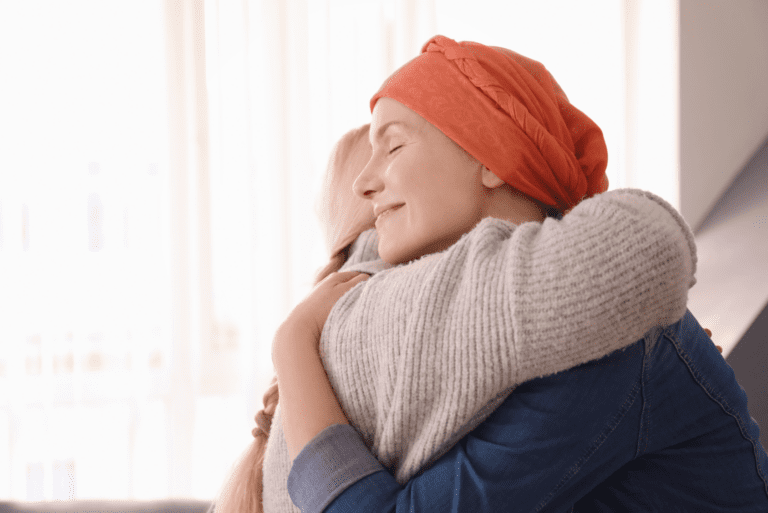 percorso oncologico